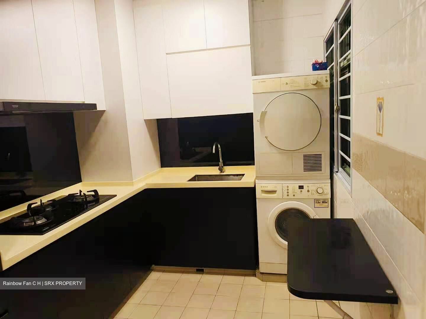 Blk 637D Punggol Drive (Punggol), HDB 5 Rooms #436249711